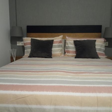La Bella Malagueta Apartment Malaga Bagian luar foto