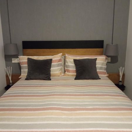 La Bella Malagueta Apartment Malaga Bagian luar foto